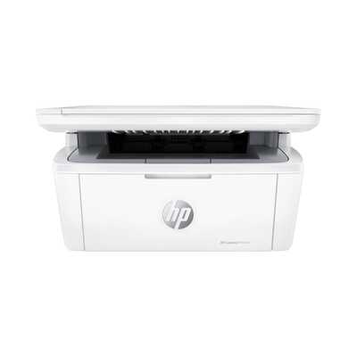 طابعة HP LaserJet MFP M141w