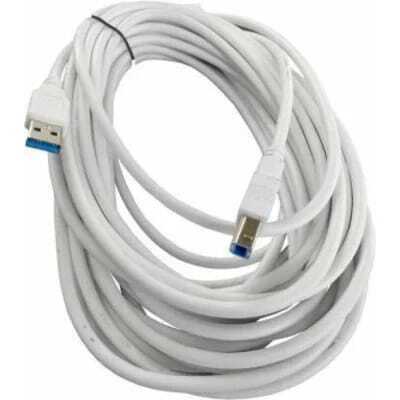 كابل طابعة ADNet USB 2.0
