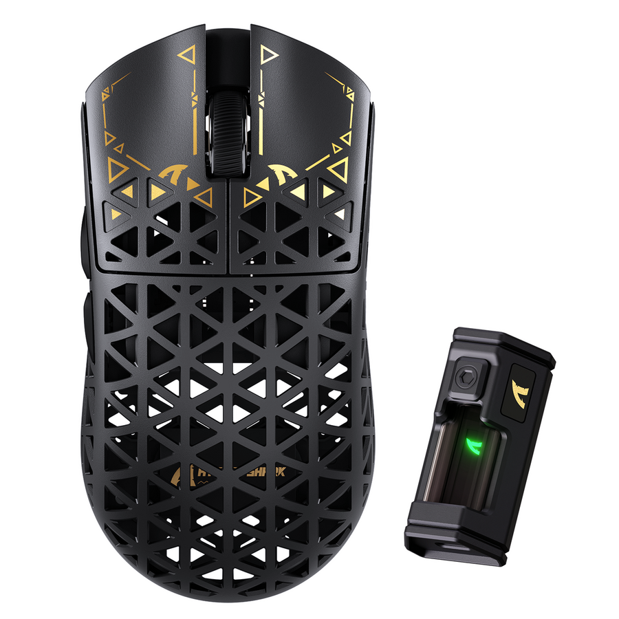 ATTACK SHARK R5 ULTRA