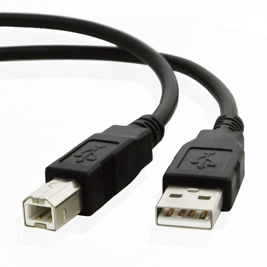كابل طابعة ADNet USB 2.0
