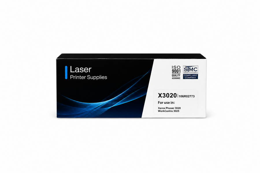 حبر لطابعات Xerox، موديل: X3020