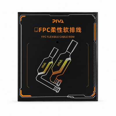 كابل FPC Flexible Cable