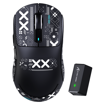ATTACK SHARK X3PRO