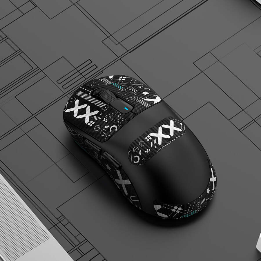 ATTACK SHARK X3PRO