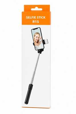 عصا سيلفي R1S