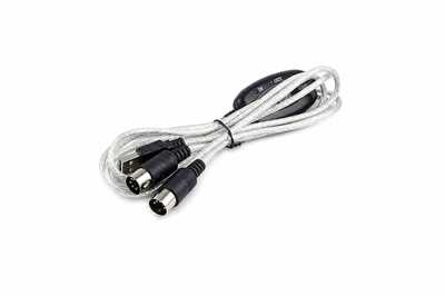 محول USB إلى MIDI