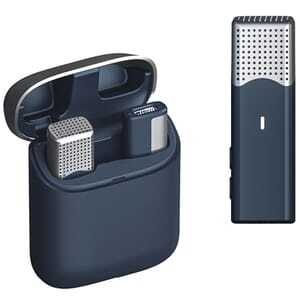 ميكروفون SX960 اللاسلكي
