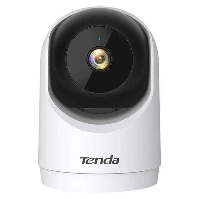 كاميرا مراقبة ذكية من نوع Tenda CP3 بدقة 3 ميجابكسل