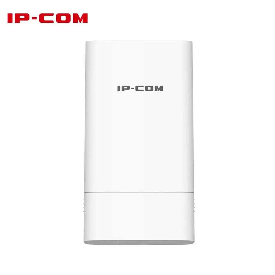 نقطة وصول خارجية (Outdoor CPE) تعمل بتقنية 5GHz بسرعة تصل إلى 867 ميجابت في الثانية.