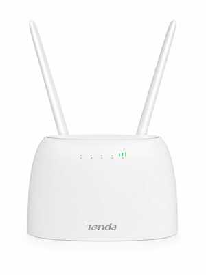 راوتر Tenda AC1200 4G LTE