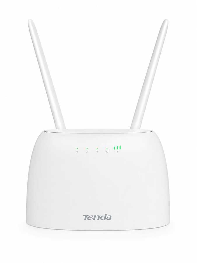 راوتر Tenda AC1200 4G LTE