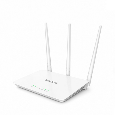 راوتر Tenda F3 Wireless N300