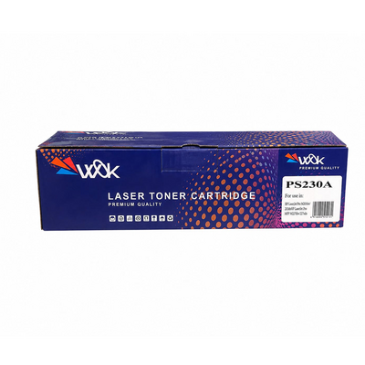 خرطوشة حبر WOK PS230A