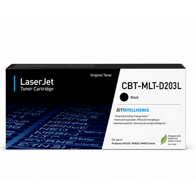 خرطوشة حبر ليزر موديل CBT-MLT-D203L