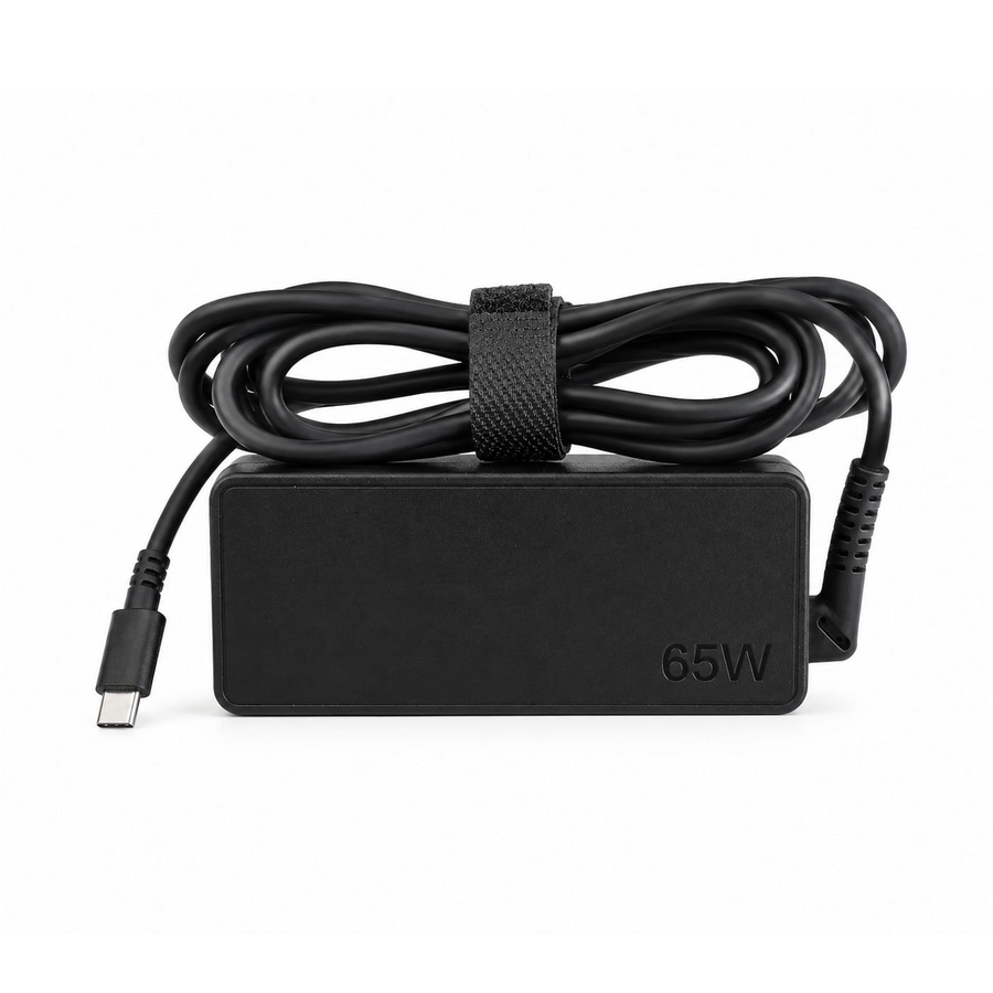 شاحن لابتوب Lenovo USB-C 65W