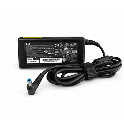 شاحن لابتوب HP بقدرة 65W