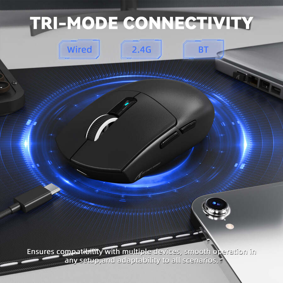 ATTACK SHARK G3PRO