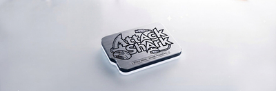 attack shark