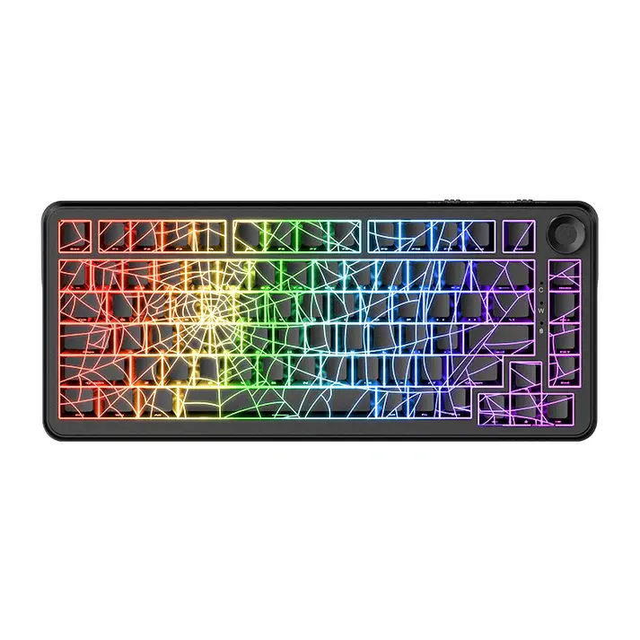 AJAZZ AK820 MAX Ultra HE Magnetic