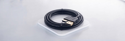 كابل شاشة hdmi & vga