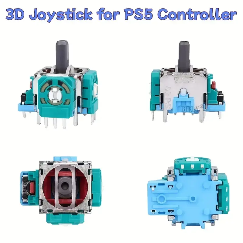 جير PS5 3D