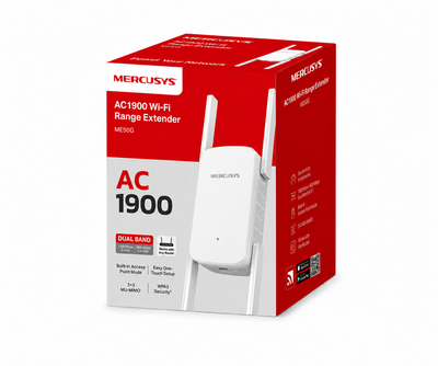 Mercusys ME50G AC1900