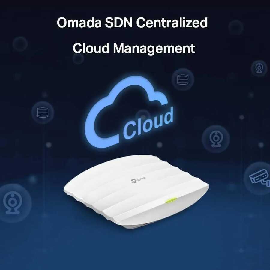 TP-Link Omada EAP225 AC1350