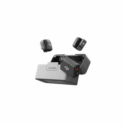 DJI mic mini 2