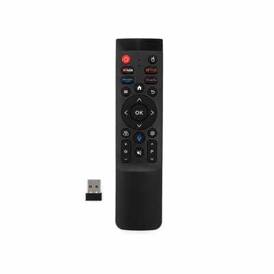 Smart Remote Control