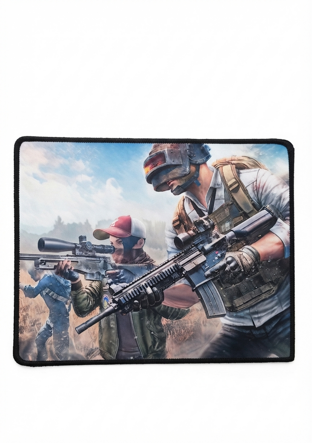 ماوس باد R-7 20*25