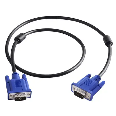 كيبل vga 1.5