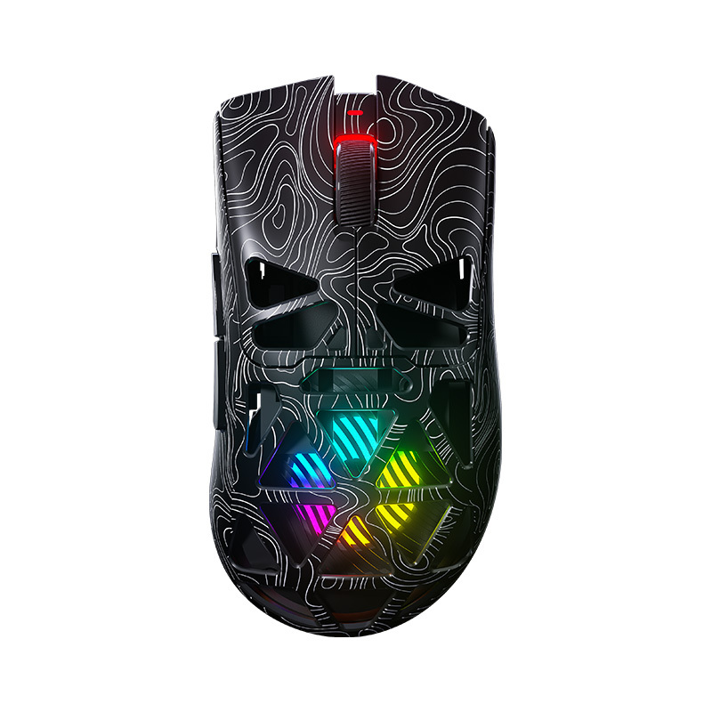 AULA SC620 Gaming Mouse
