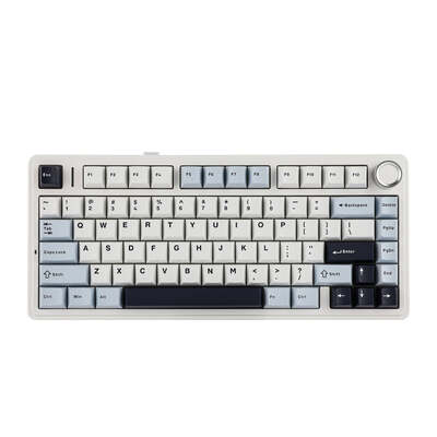 AULA F75 Keybored