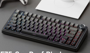 AULA F75 Keybored