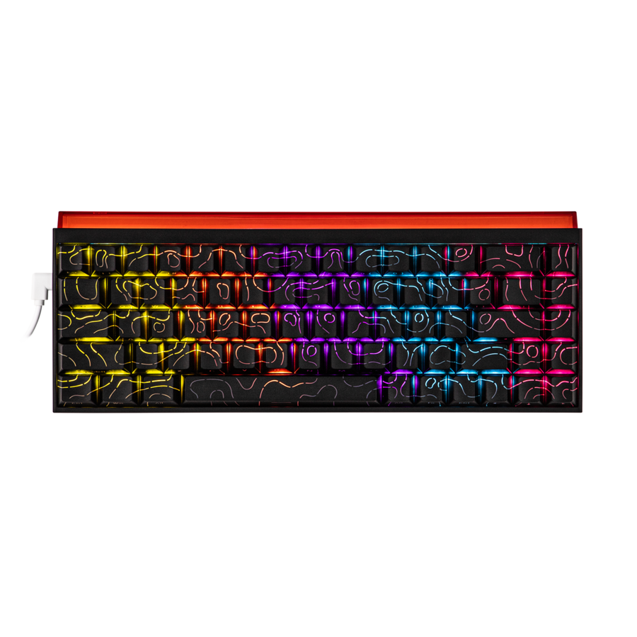 AJAZZ NK68 Keybored