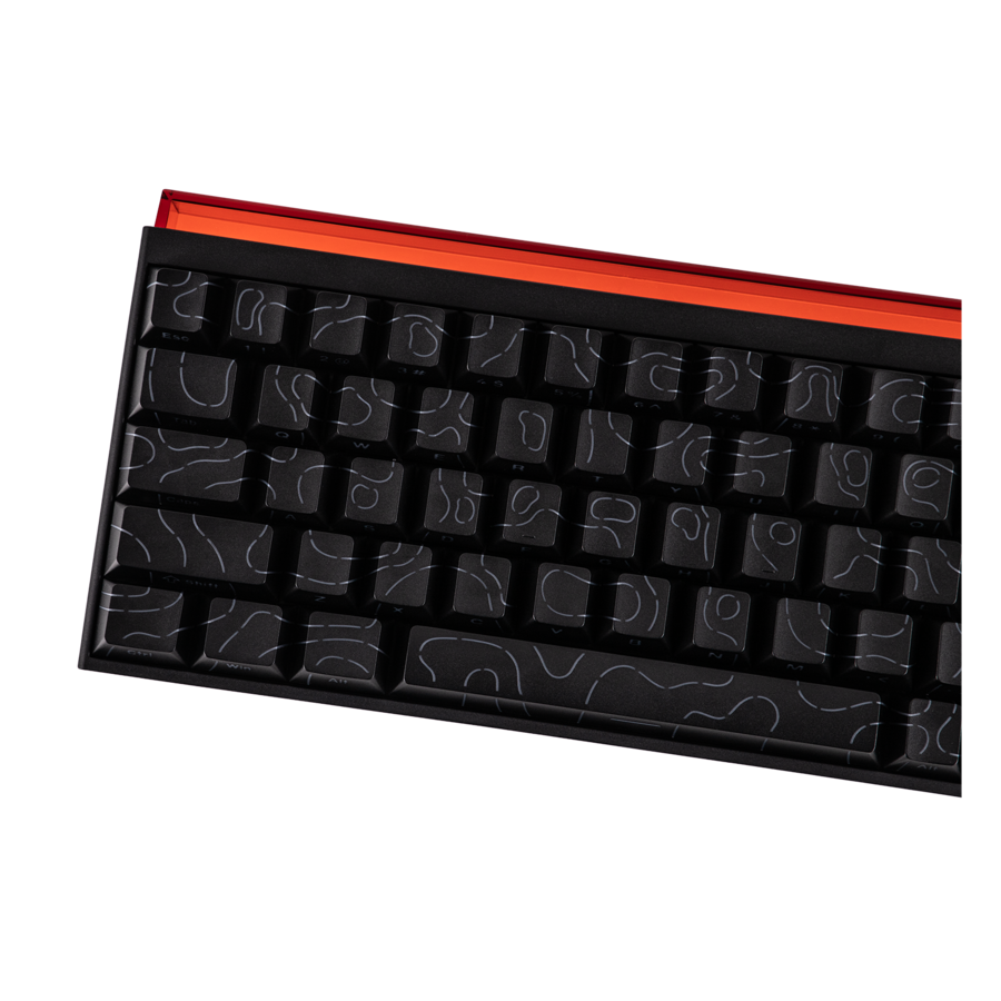 AJAZZ NK68 Keybored