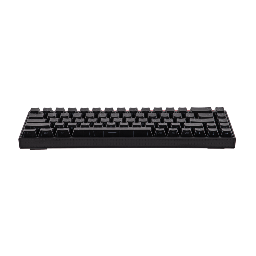 AJAZZ NK68 Keybored