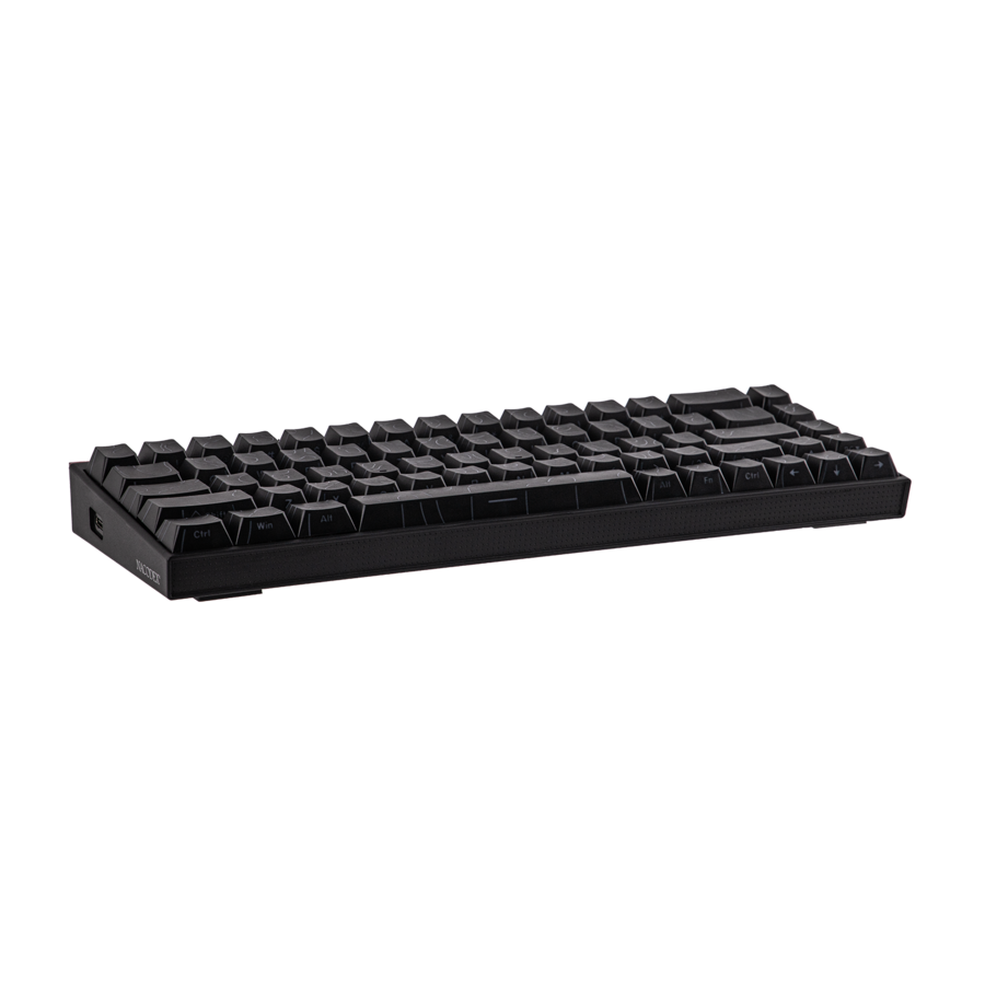 AJAZZ NK68 Keybored