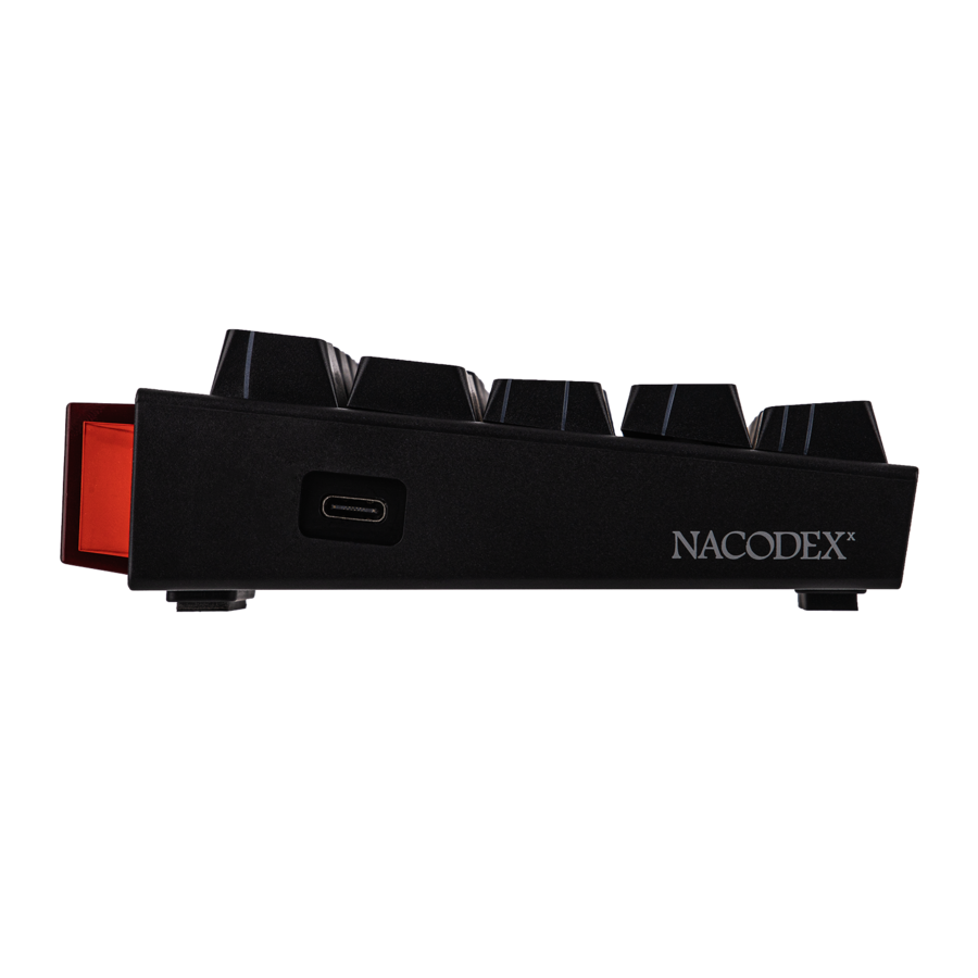 AJAZZ NK68 Keybored