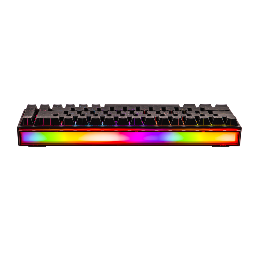 AJAZZ NK68 Keybored