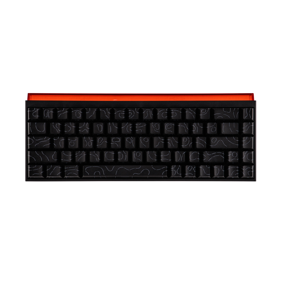 AJAZZ NK68 Keybored