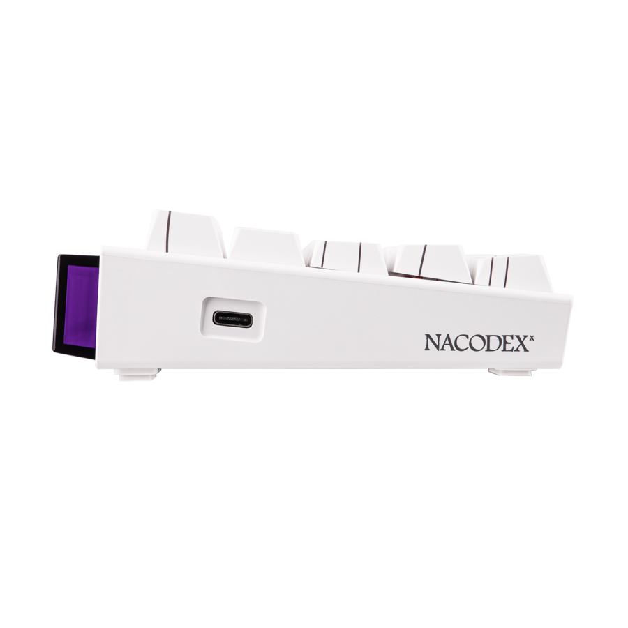 AJAZZ NK68 Keybored