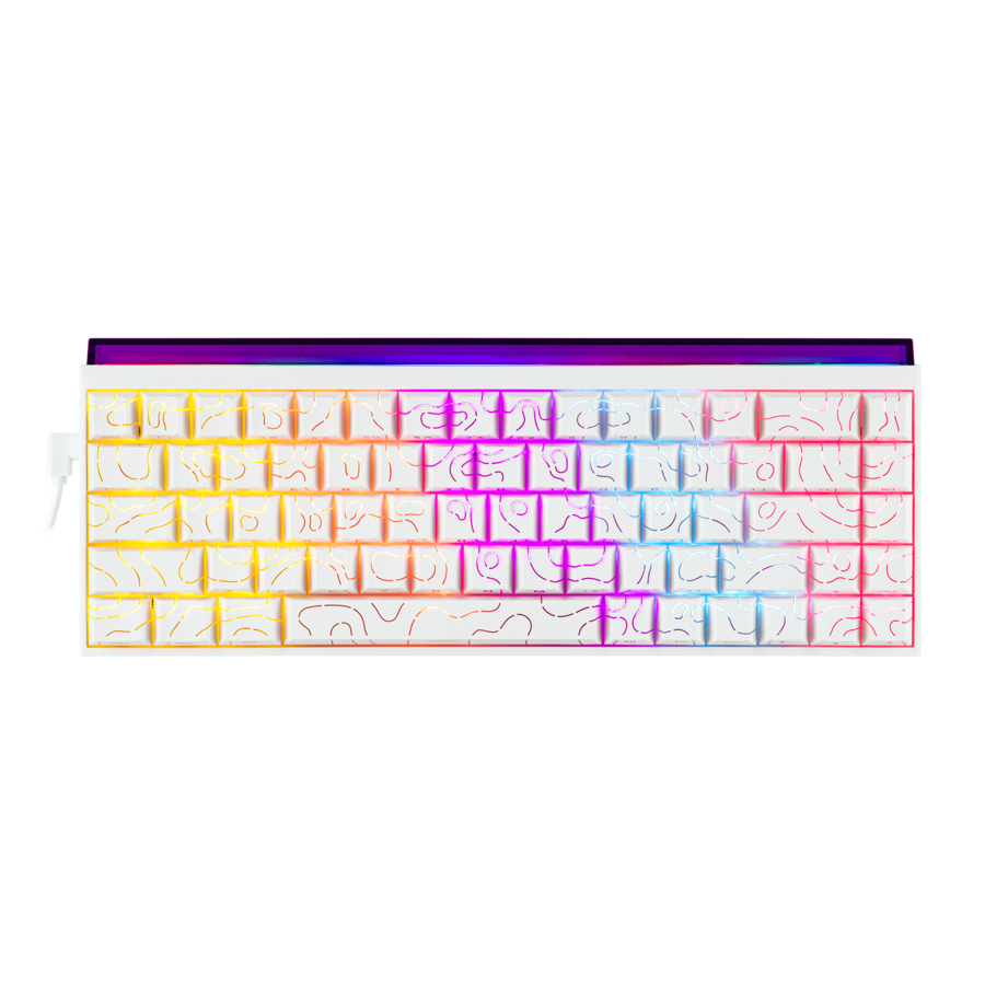 AJAZZ NK68 Keybored