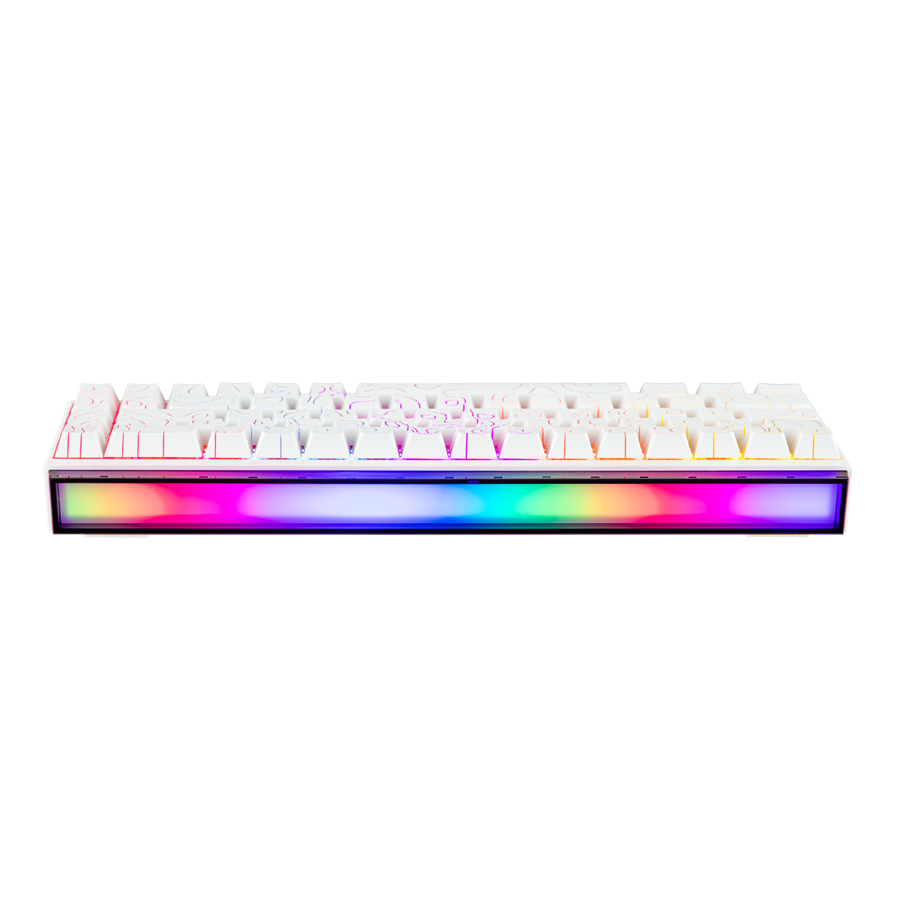 AJAZZ NK68 Keybored